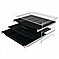 תנור אפייה בנוי פירוליטי 77 ליטר Gorenje Essential Line OPS84BG - גימור שחור אחריות ע