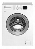 ����� ����� BEKO ��� ���� 7�' 1000 ��"� ��� WTV7518XS ���