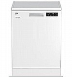 מדיח כלים Beko בקו דגם DFN15410X מדיח כלים Beko בקו דגם DFN15410X