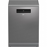 מדיח כלים רחב Beko דגם DEN48520XAD מדיח כלים רחב Beko דגם DEN48520XAD