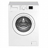מכונת כביסה Beko WTV7516BW 7 קג בקו מכונת כביסה Beko WTV7516BW 7 קג בקו