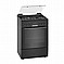 תנור משולב Bosch HXR39IH61Y שחור