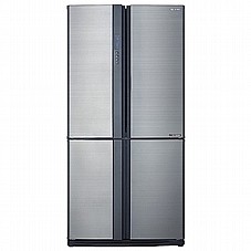 ���� ������ ����� Sharp SJ-FE87V-SL