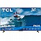 טלוויזיה חכמה 43 UHD 4K TCL דגם 43P635