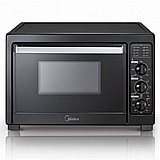 MC38EGE Midea יבואן רשמי MC38EGE Midea יבואן רשמי