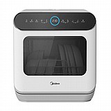 ���� ���� �������� Midea WQP4-2605 �����