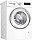 מכונת כביסה בוש 8 ק''ג דגם Bosch WAN2428EPL 