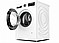 מכונת כביסה Bosch WGG25401GB בוש