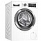 מכונת כביסה Bosch WAX32M10IL 10 ק''ג בוש