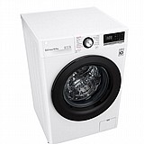 מכונת כביסה LG F4WV310S6E 10.5 ק''ג מכונת כביסה LG F4WV310S6E 10.5 ק''ג