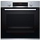 תנור בנוי Bosch HBG533BS0Y בוש