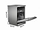 מדיח כלים Bosch SMS2ITI41G בוש