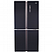 מקרר מקפיא תחתון 4 דלתות HAIER 547 ליטר HRF5500FB