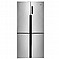 מקרר מקפיא תחתון 4 דלתות HAIER 547 ליטר HRF5500FSS