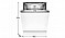 מדיח כלים אינטגראלי מלא בוש Bosch SMV4HVX38G Series 4