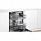 מדיח כלים רחב אינטגרלי מלא Bosch דגם SMV4HAX40E