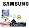 מכונת כביסה סמסונג SAMSUNG דגם WW9STA040TE