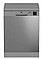מדיח כלים רחב 13 מע' Beko DVN-05324X נירו' בקו