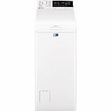 מכונת כביסה פתח עליון - 6 קג Electrolux דגם EW6T3602AM מכונת כביסה פתח עליון - 6 קג Electrolux דגם EW6T3602AM
