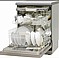 מדיח כלים רחב Miele G5210 SC