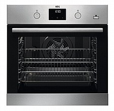 ���� ���� 72 ���� ������� STEAMBAKE AEG BES35501EM ����� ����� ������ ��