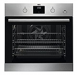 ���� ���� 72 ���� ������� STEAMBAKE AEG BES35501EM ����� ����� ������ ��