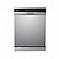 מדיח כלים -Midea WQP14-W7633C