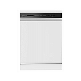 מדיח כלים -Midea WQP14-W7633C מדיח כלים -Midea WQP14-W7633C