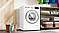 מכונת כביסה Bosch WAN28282GB 8 ק''ג בוש דגם 2024!