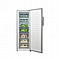 מקפיא/מקרר נירוסטה 7 מגירות Midea דגם MDRU333FGF02