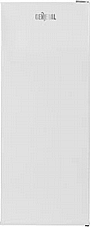 ����� �'��� 172 ���� 6 ���� GENERAL No-Frost GE241W