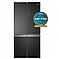 מקרר מקפיא תחתון Haier HRF7100F 605 ליטר האייר