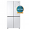 מקרר מקפיא תחתון Haier HRF7100F 605 ליטר האייר