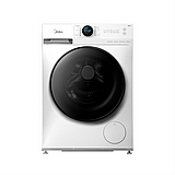 מכונת כביסה פתח חזית 10 ק''ג עם WIFI דגם MF200W100W מכונת כביסה פתח חזית 10 ק''ג עם WIFI דגם MF200W100W