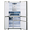 מקרר מקפיא תחתון Sharp SJ-FSR920 668 ליטר שארפ