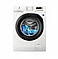 מכונת כביסה 7 קילו Electrolux EA6F5727CXM אלקטרולוקס פתח קדמי | תוצרת פולין