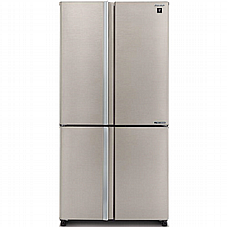 ���� 4 ����� - 611 ���� Sharp ��� SJ-FERN87V-BS 