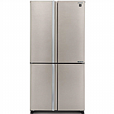 ���� 4 ����� - 611 ���� Sharp ��� SJ-FERN87V-BS 