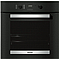 תנור בנוי פרוליטי 76 ליטר Miele H2455BP מילה תוצרת גרמניה