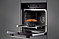 תנור בנוי פרוליטי 76 ליטר Miele H2455BP מילה תוצרת גרמניה