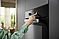 תנור בנוי פרוליטי 76 ליטר Miele H2455BP מילה תוצרת גרמניה