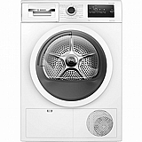 ����� ����� 8 �''� �������� Bosch WTH9281IL ���