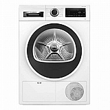 מייבש כביסה 9 ק''ג קונדנסור משאבת חום Bosch WQG2419IL בוש מייבש כביסה 9 ק''ג קונדנסור משאבת חום Bosch WQG2419IL בוש