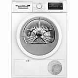 מייבש כביסה Bosch WTH9271IL בוש מייבש כביסה Bosch WTH9271IL בוש