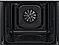 תנור בנוי נירוסטה קטליטי AEG BCX23101EM אפייה נהדרת ניקוי קל