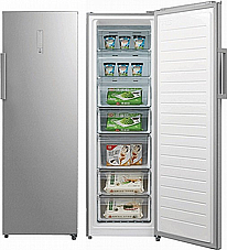 ����� No Frost AMCOR ����� MF264SS