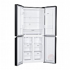 ���� 4 ����� ����� ����� Sharp SJ-8430ID 421 ���� No Frost | Inverter | ����� ���� �����