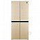 מקרר מקפיא תחתון Sharp SJ-8435CH/BL 401 ליטר שארפ