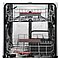 ���� ���� ���� AEG ProIntensive AirDry FFB53607ZW