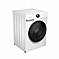 מכונת כביסה חכמה מנוע אינוורטר פתח חזית - 9 קג Midea דגם MF200W90WB/W-IL
